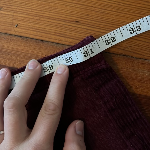 Forever 21 Button Up Mini Skirt - Picture 8 of 8